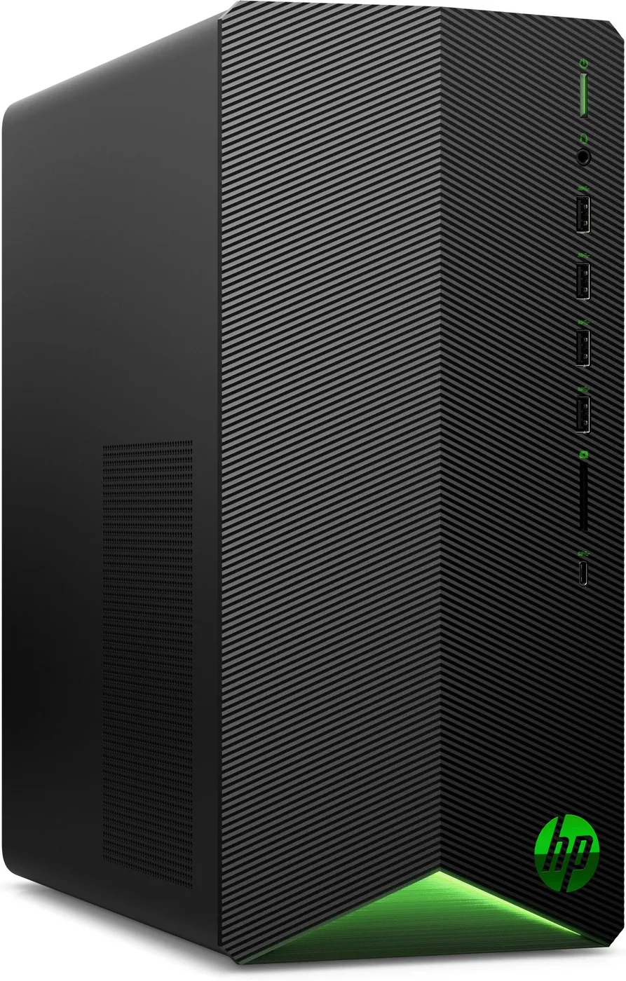 HP PAVILION GAMING DESKTOP TG01-2022NB 560D3EA#UUG