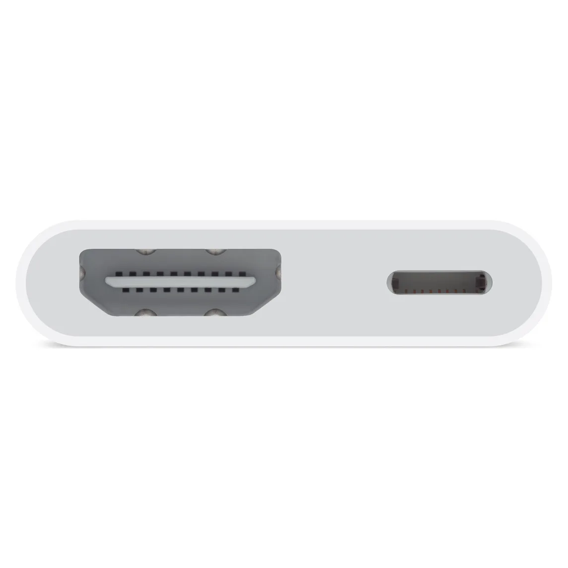 ADAPTER APPLE LIGHTNING NAAR HDMI-LIGHTNING — beeld 2
