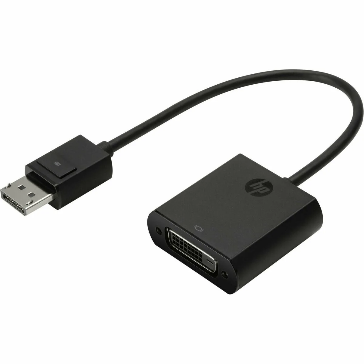 ADAPTER HP DISPLAYPORT NAAR DVI