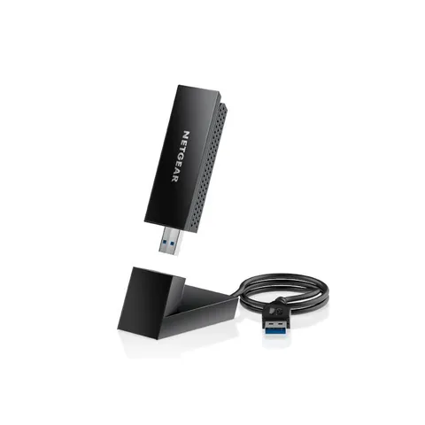 ADAPTER NETGEAR WIFI-6E AXE3000 A8000