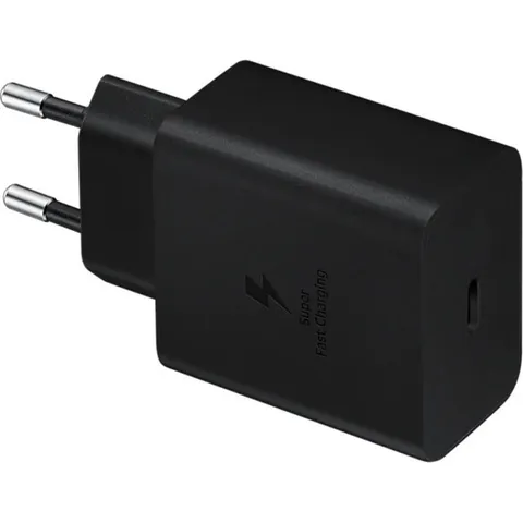 NETADAPTER SAMSUNG USB-C 45W (EP-TA845)