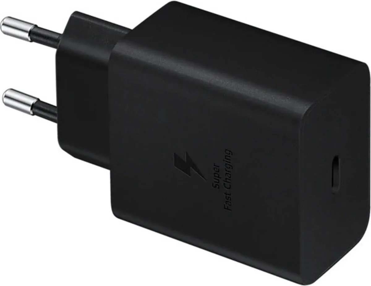NETADAPTER SAMSUNG USB-C 45W (EP-TA845)
