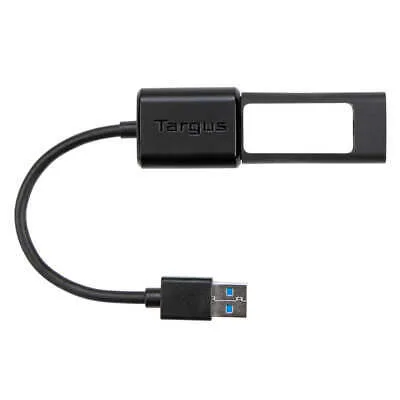 ADAPTER TARGUS USB-A NAAR USB-C