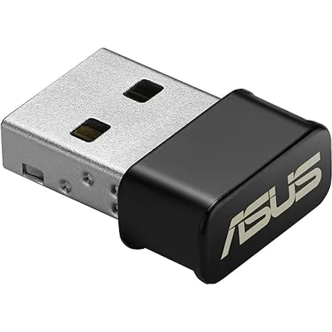 ADAPTER ASUS WIFI-AC1200 USB-AC53 NANO