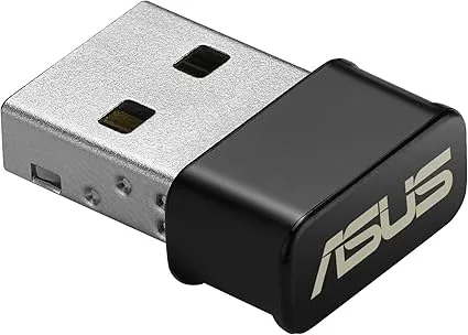 ADAPTER ASUS WIFI-AC1200 USB-AC53 NANO