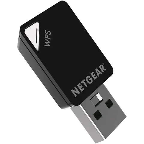ADAPTER NETGEAR WIFI-AC600 A6100