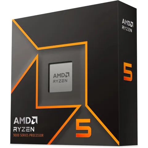 AMD RYZEN 5 9600X