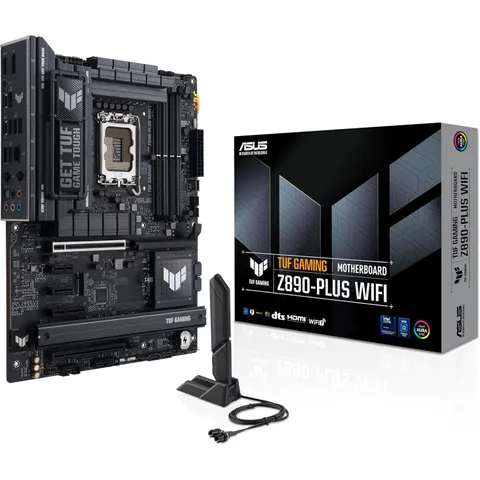 MOEDERBORD ASUS TUF Z890-PLUS WIFI ATX