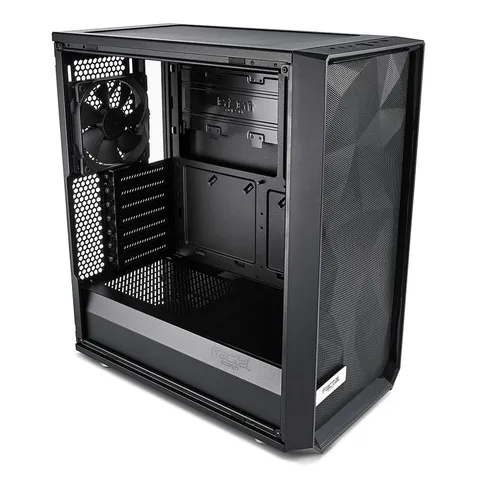 BEHUIZING FRACTAL DESIGN MESHIFY C BLACK