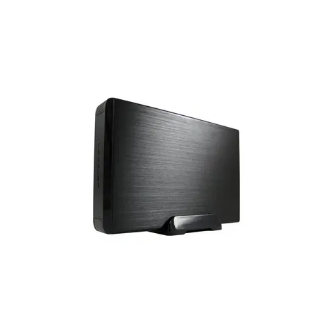 BEHUIZING LC-POWER USB3.0 VOOR HARDE SCHIJF SATA 3,5″