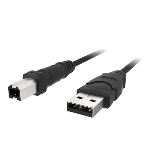 KABEL BELKIN USB-A 2.0 NAAR USB-B 2.0