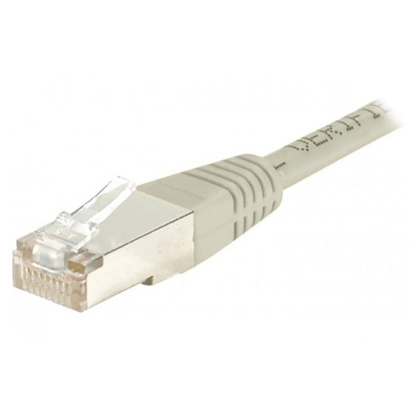 NETWERKKABEL 5M CAT. 5E