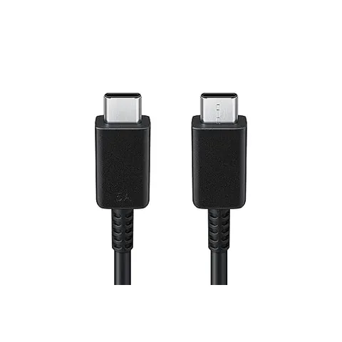 KABEL SAMSUNG USB-C NAAR USB-C 100W 1,8M (EP-DX510)