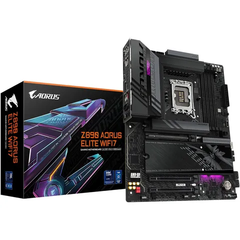 MOEDERBORD GIGABYTE AORUS ELITE WIFI7 ATX
