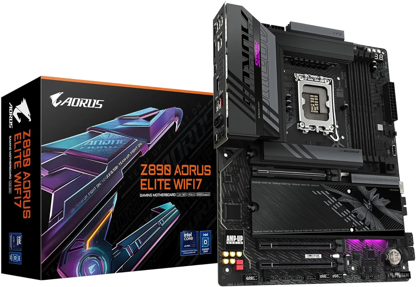 MOEDERBORD GIGABYTE AORUS ELITE WIFI7 ATX
