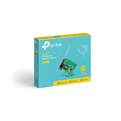 NETWERKKAART TP-LINK TG-3468 PCI-E RJ45 GIGABIT