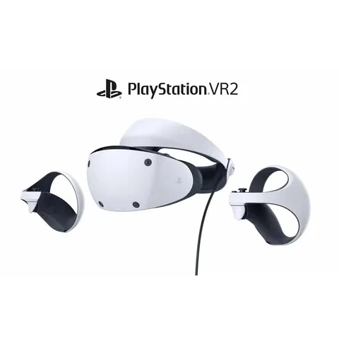 HEADSET PLAYSTATION VR2 (WHITE)