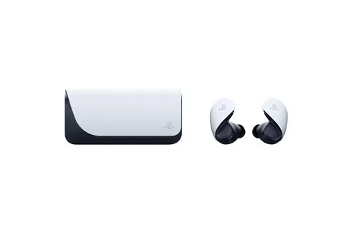 OORTJES PLAYSTATION PULSE EXPLORE (WHITE)