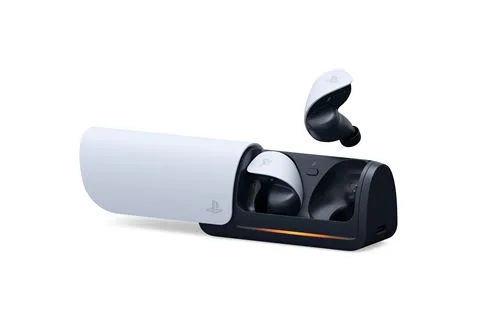 OORTJES PLAYSTATION PULSE EXPLORE (WHITE) — beeld 2