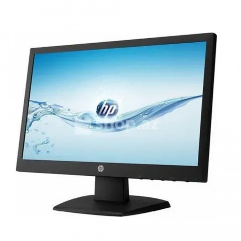 SCHERM 18,5″ HP V197 MONITOR