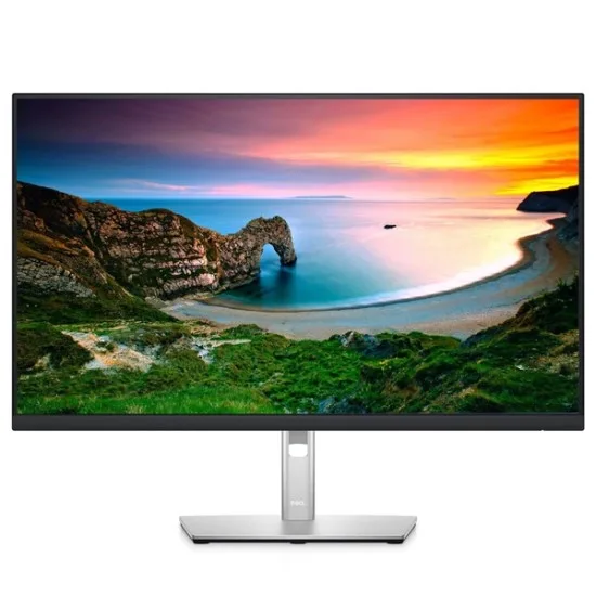 SCHERM 27″ DELL ULTRASHARP P2722HE