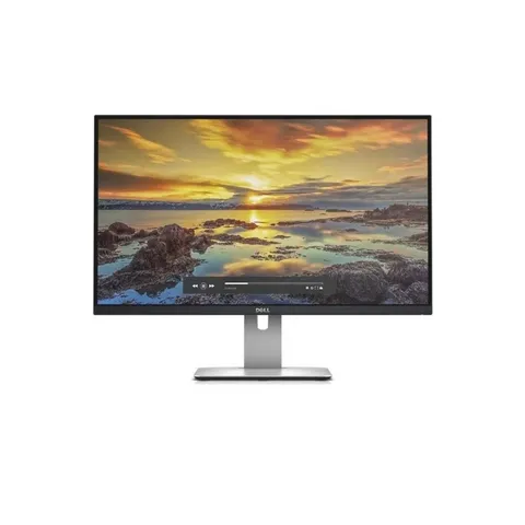 SCHERM 27″ DELL ULTRASHARP U2715H