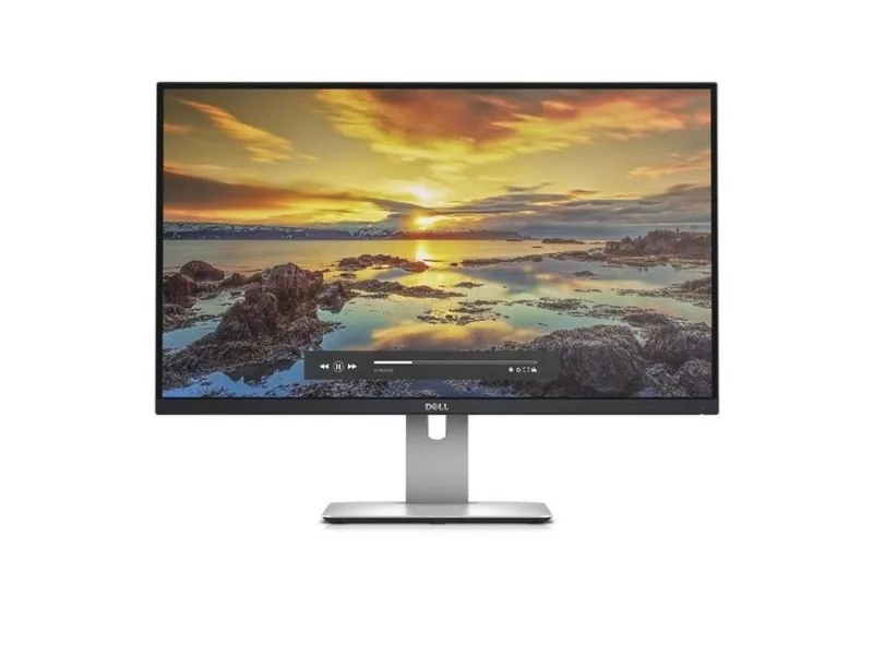 SCHERM 27″ DELL ULTRASHARP U2715H