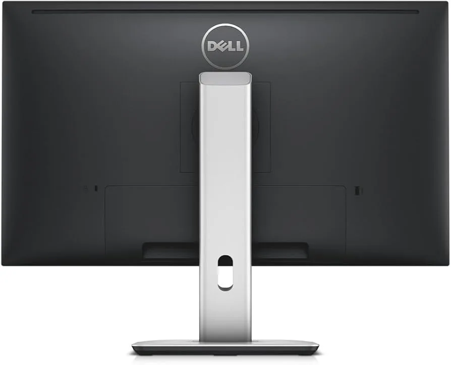 SCHERM 27″ DELL ULTRASHARP U2715H — beeld 3