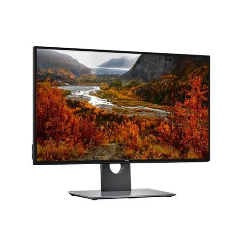 SCHERM 27″ DELL ULTRASHARP U2717D