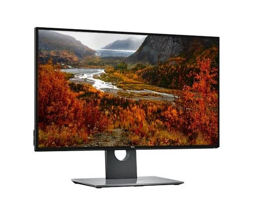 ÉCRAN 27″ DELL ULTRASHARP U2717D