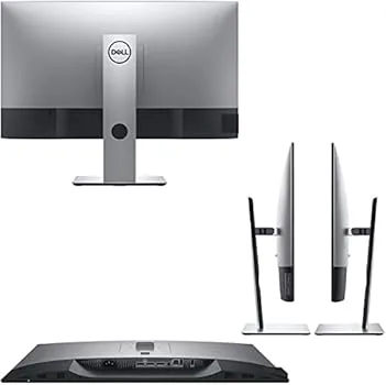 SCHERM 27″ DELL ULTRASHARP U2719D — beeld 2