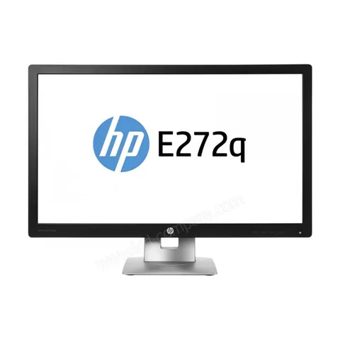 SCHERM 27″ HP E272Q M1P04AA
