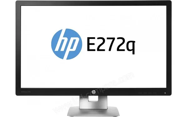 SCHERM 27″ HP E272Q M1P04AA