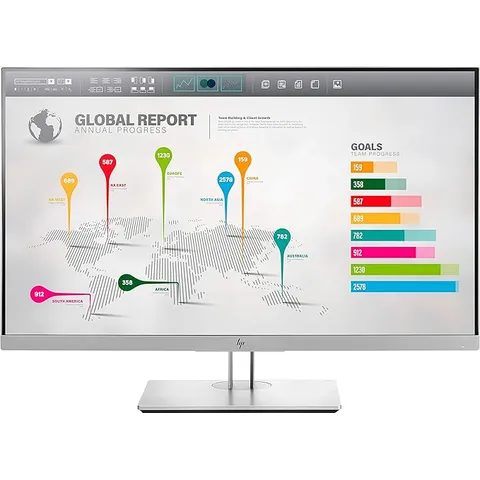 SCHERM 27″ HP E273Q 1FH52AA