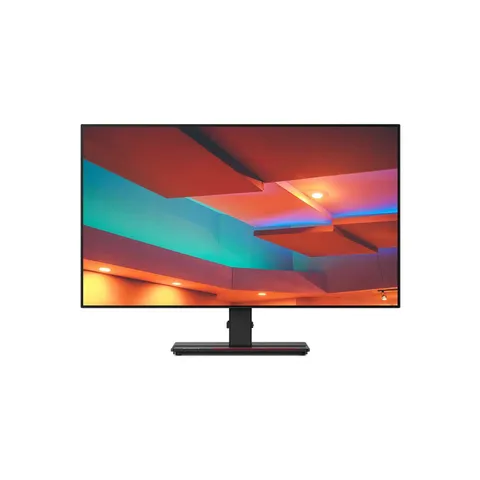 SCHERM 27″ LENOVO THINKVISION P27H-20