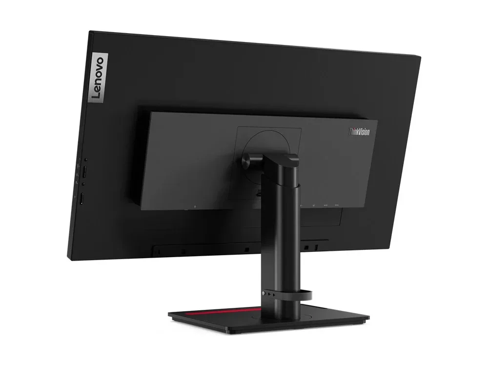 SCHERM 27″ LENOVO THINKVISION P27H-20 — beeld 2