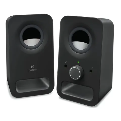 PC-LUIDSPREKERS LOGITECH Z150
