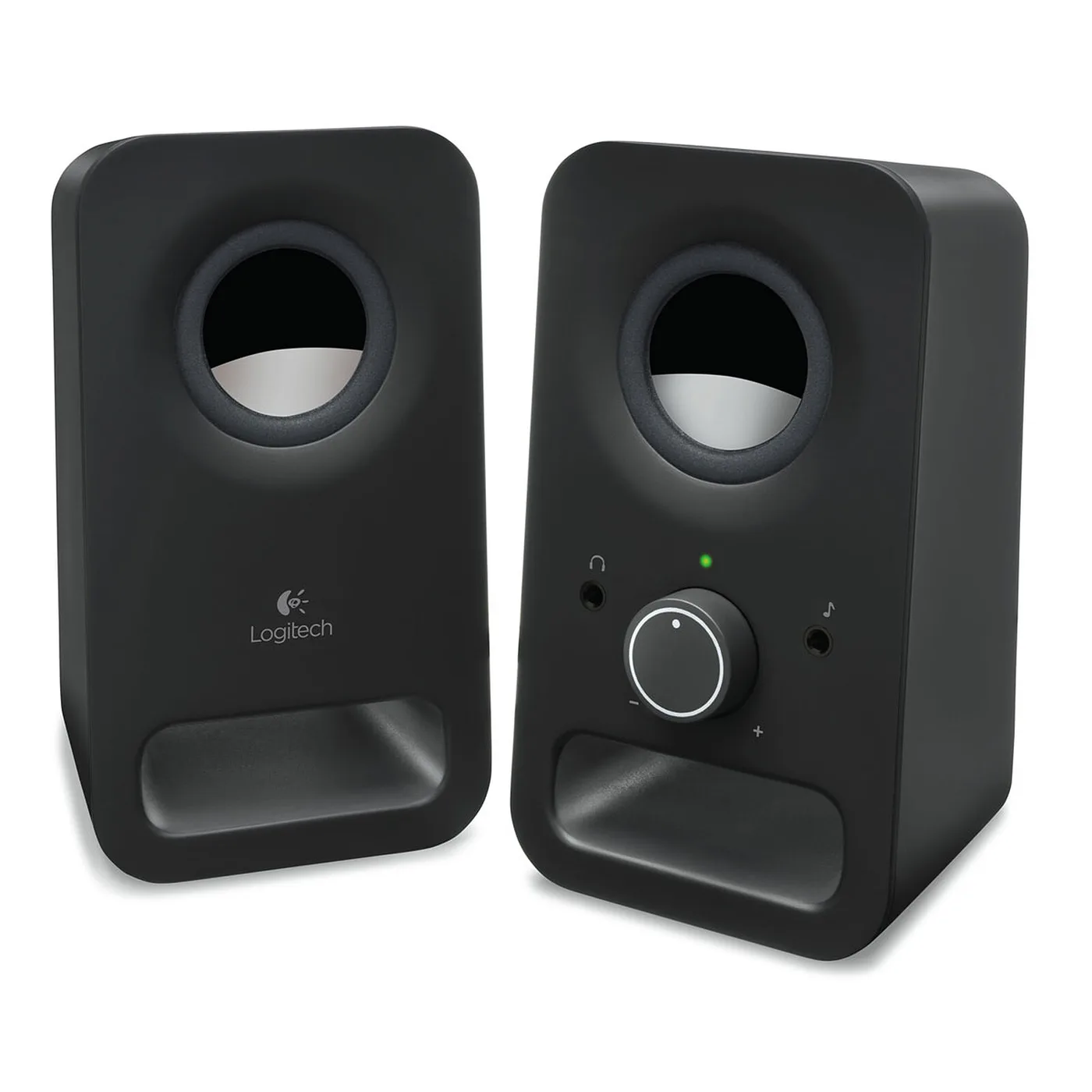 PC-LUIDSPREKERS LOGITECH Z150