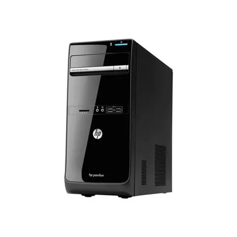 HP PAVILION P6-2493EG (TWEEDEHANDS)