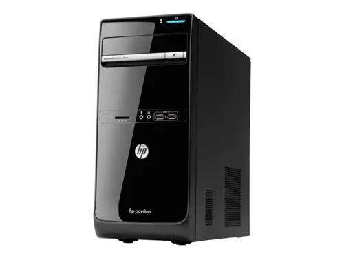HP PAVILION P6-2493EG (TWEEDEHANDS)