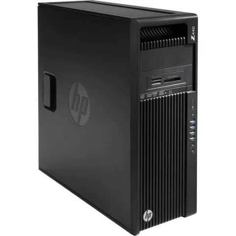 COMPUTER HP Z440 WORKSTATION (REFURBISHED)