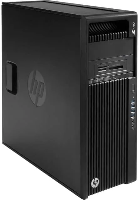 COMPUTER HP Z440 WORKSTATION (REFURBISHED)