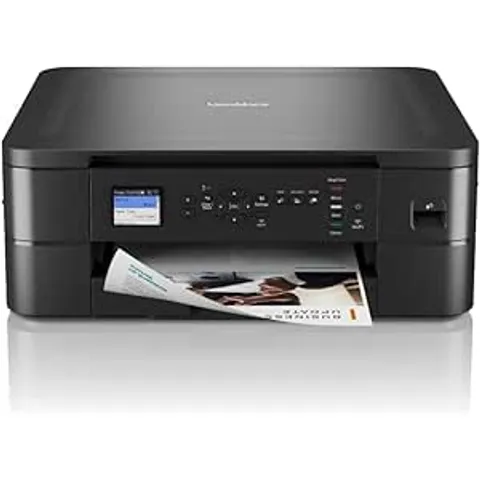 PRINTER BROTHER DCP-J1310DW