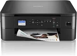 PRINTER BROTHER DCP-J1310DW