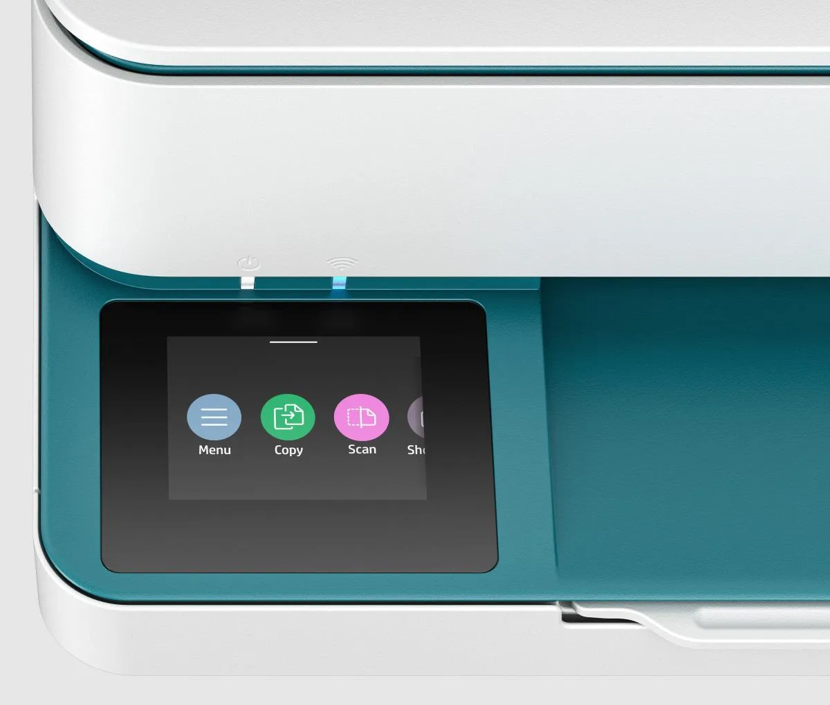 PRINTER HP ENVY 6122E — beeld 2