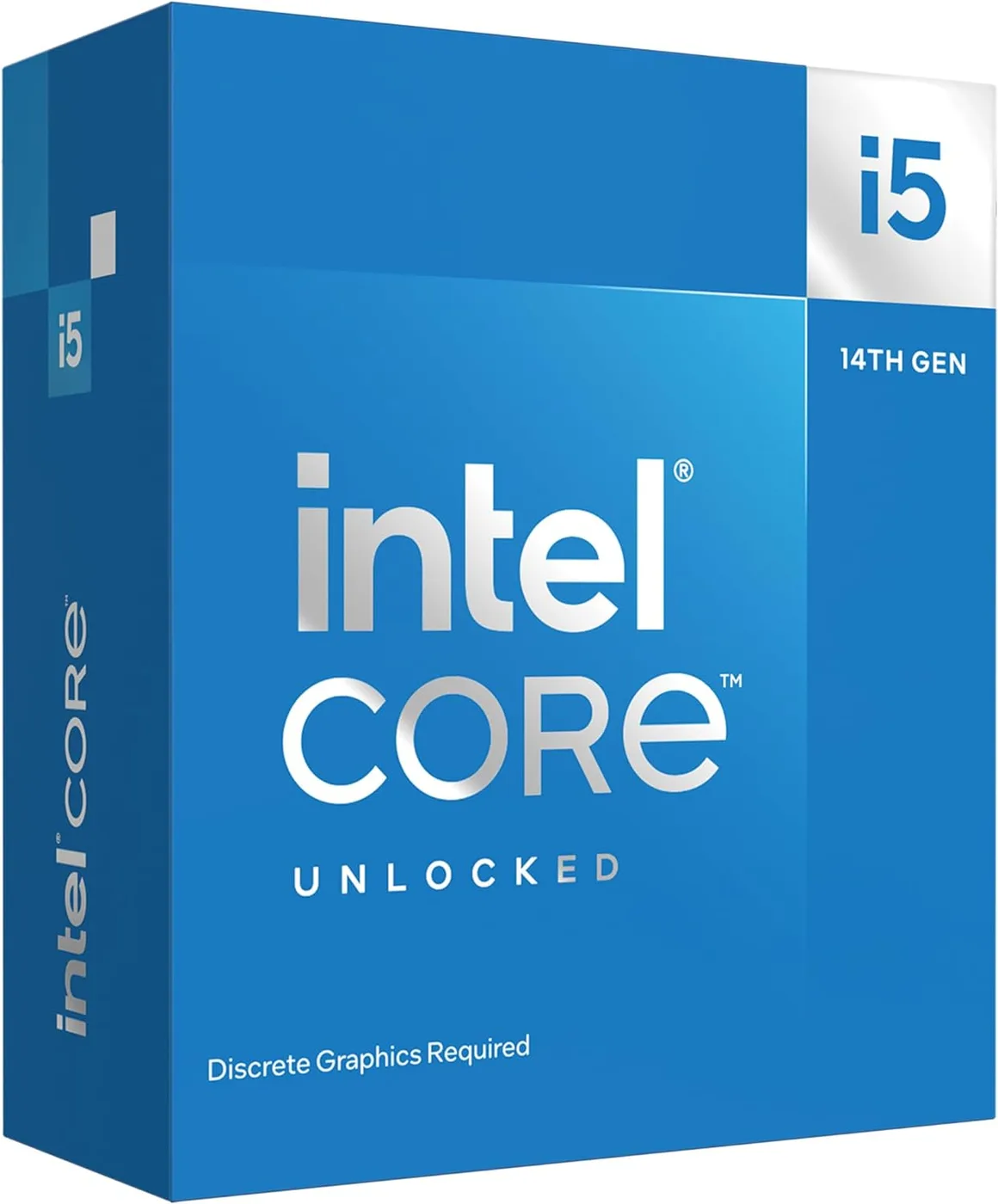 INTEL CORE I5-14600K