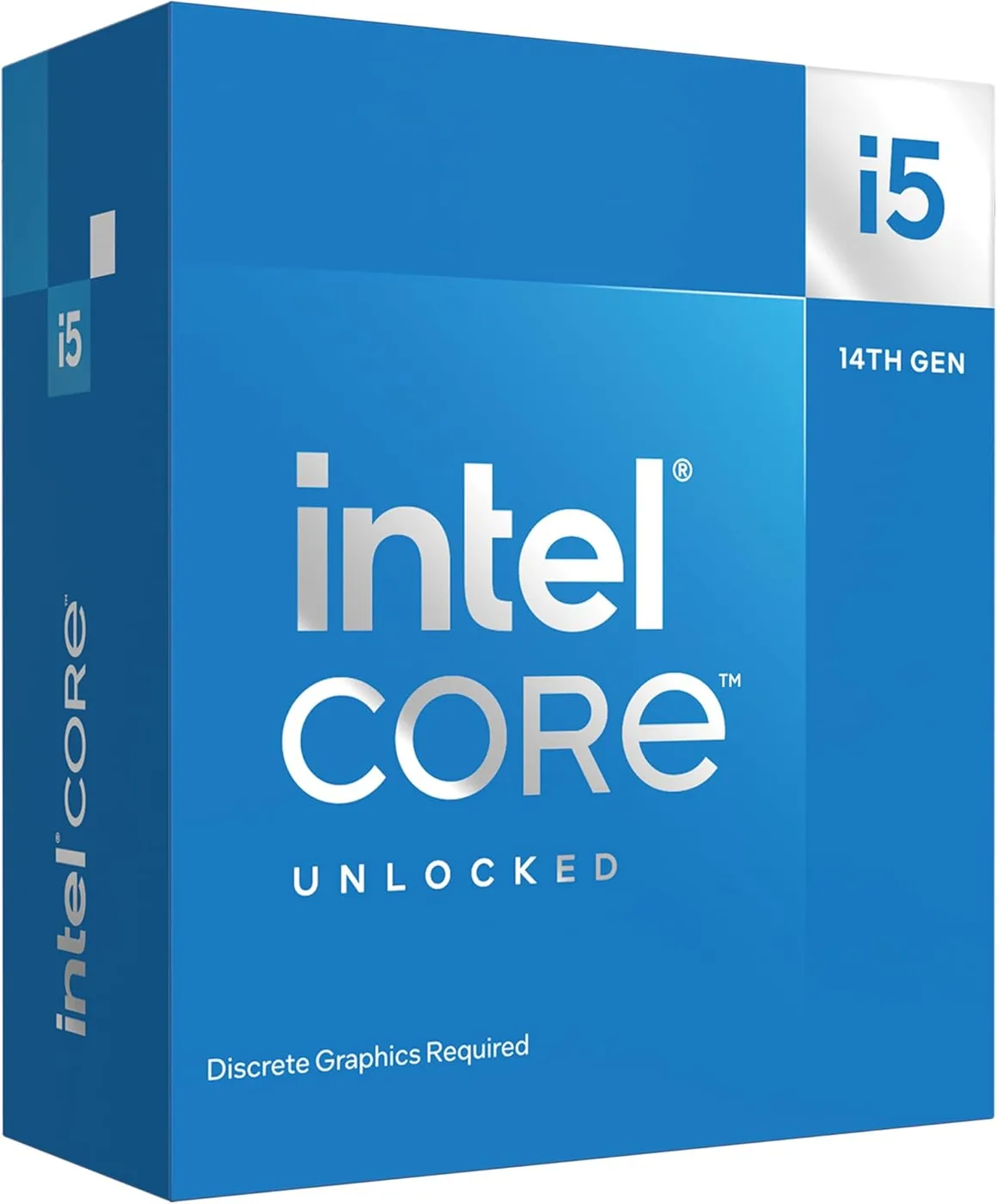 INTEL CORE I5-14600KF