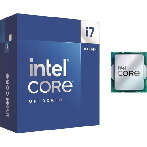INTEL CORE I7-14700KF