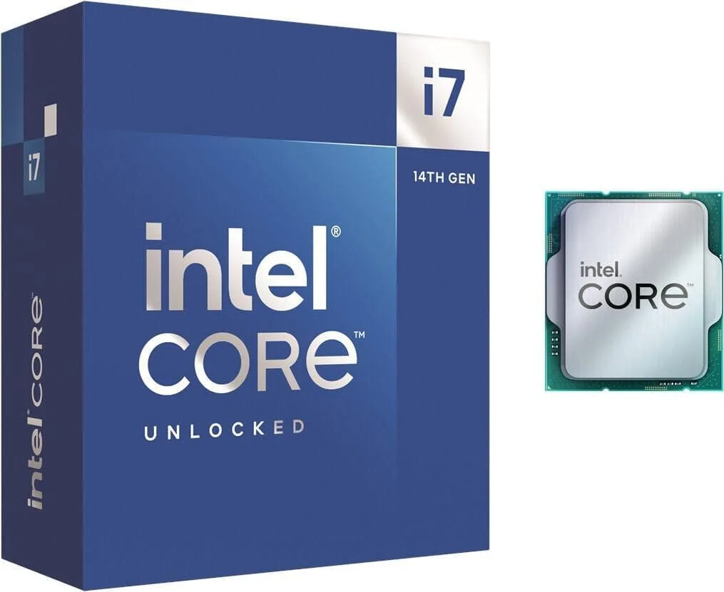 INTEL CORE I7-14700KF