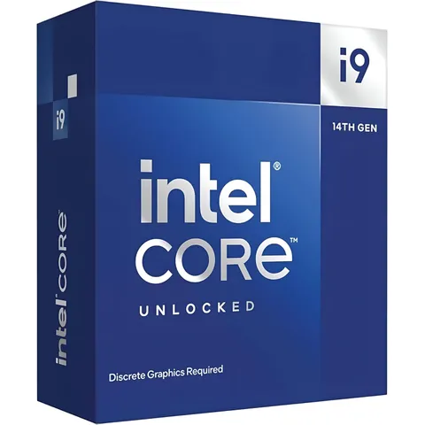 INTEL CORE I9-14900K
